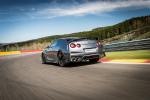 Nissan GT-R 2016 года
